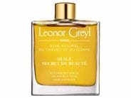 Leonor Greyl Huile Secret De Beaute Natural Botanical Oil for Hair and Body