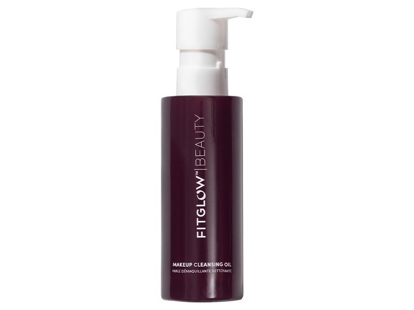 Fitglow Beauty Makeup Cleansing Oil