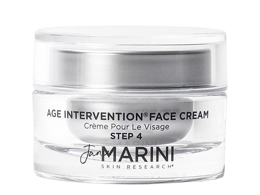 Jan Marini Age Intervention Face Cream