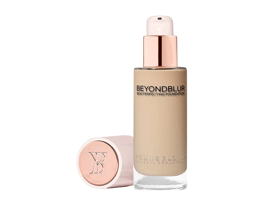 Youngblood Mineral Cosmetics BeyondBlur Skin Perfecting Foundation