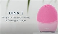 FOREO LUNA 3 Introduction