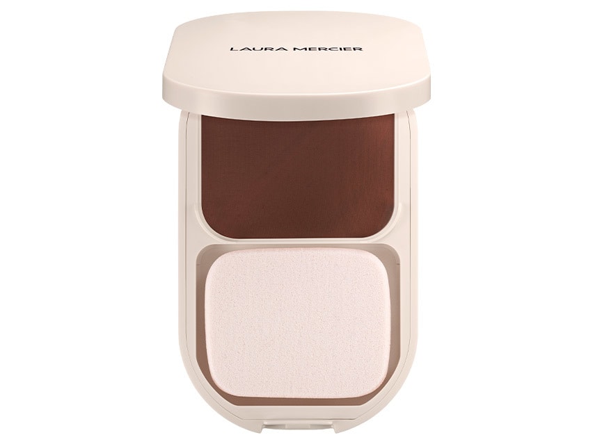 Laura Mercier Real Flawless Feather Matte Powder Foundation - 7N Bonbon