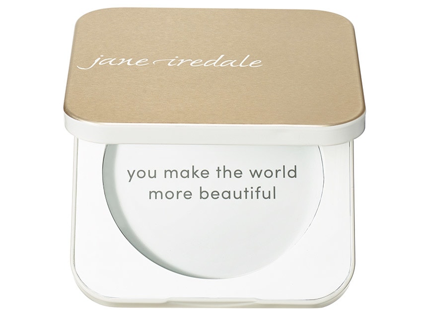 jane iredale Refillable Compact - Gold