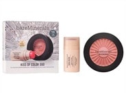 bareMinerals Kiss of Color Duo - Limited Edition