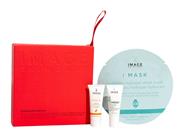 IMAGE Skincare INDULGE Hydrating & Nourishing Trio - Limited Edition