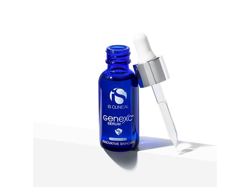 iS CLINICAL GeneXC Serum