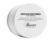 Baxter of California Super Close Shave Formula