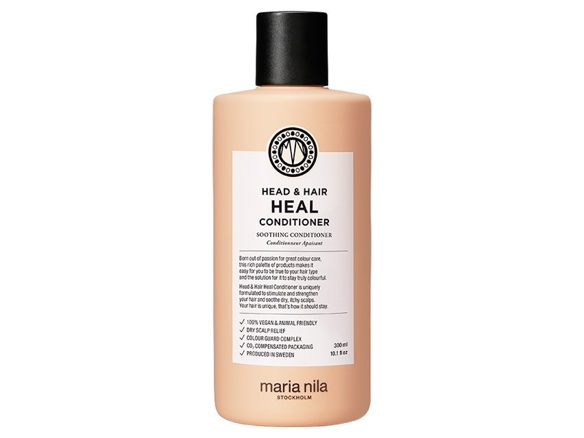 Maria Nila Head & Hair Heal Conditioner - 10.1 fl oz