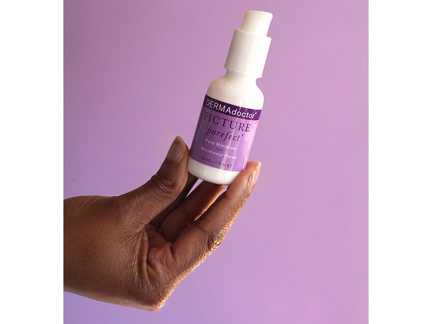 DERMAdoctor Picture Porefect Pore Minimizer
