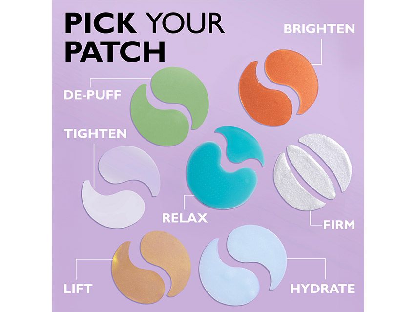 Peter Thomas Roth Instant Firmx Collagen Infusion Tightening Eye Patches