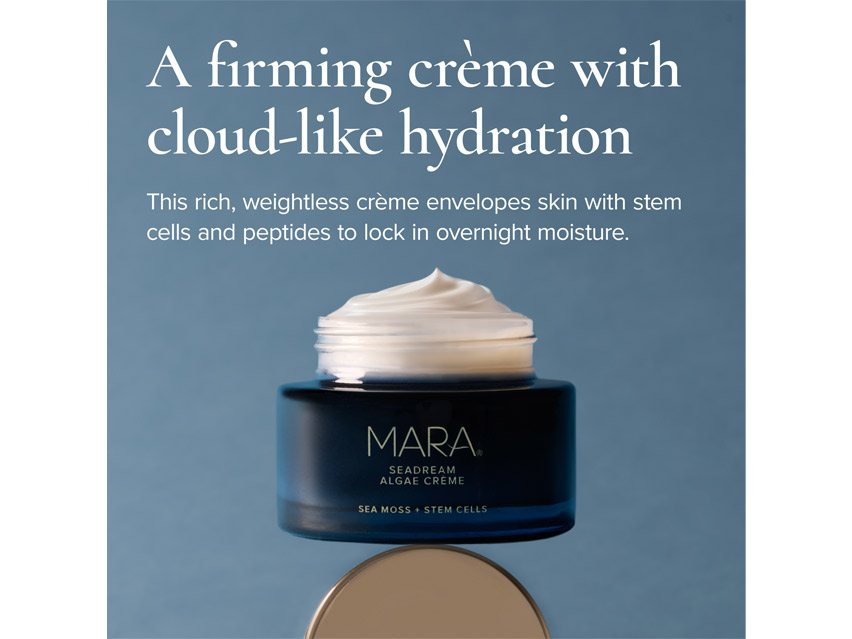 MARA SeaDream Algae Creme