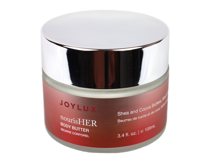 Joylux nourisHER Body Butter