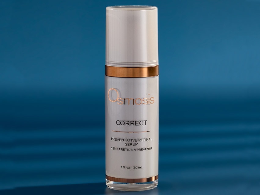 Osmosis Correct Preventative Retinal Serum