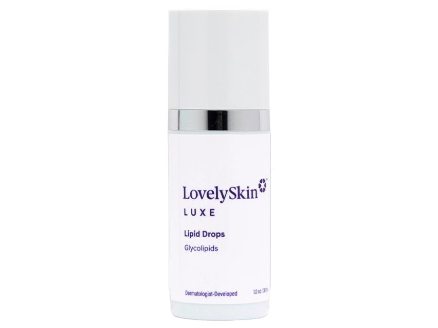 LovelySkin LUXE Lipid Drops