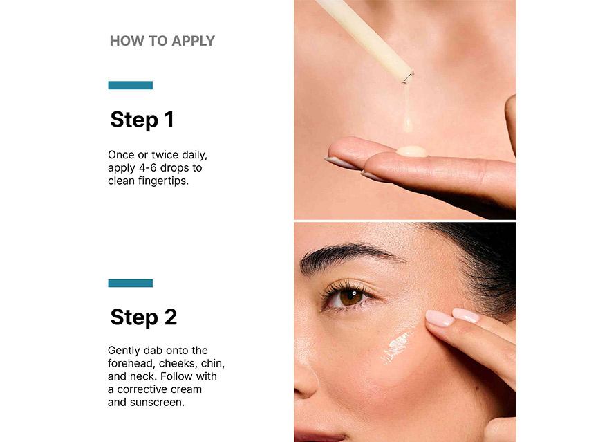 SkinCeuticals A.G.E. Interrupter Ultra Serum