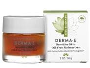 derma e Soothing Oil-Free Moisturizer with Pycnogenol