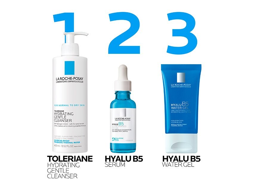 La Roche-Posay Hyalu B5 Water Gel