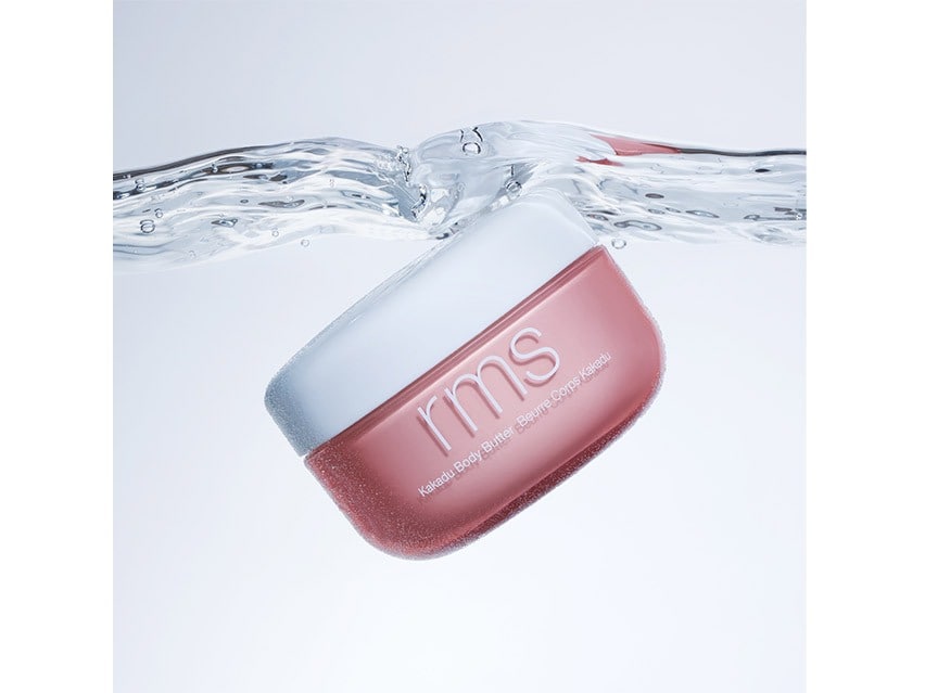 RMS Beauty Kakadu Beauty Body Butter