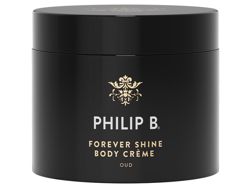 Philip B. Forever Shine Body Creme