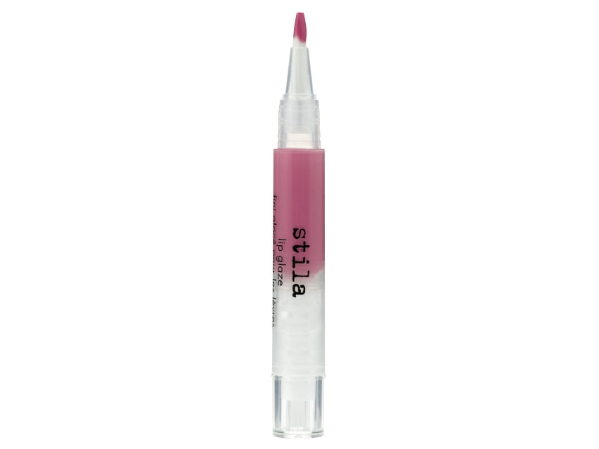 stila Lip Glaze for Shine - Mulberry. Shop stila at LovelySkin to receive free shipping, samples and exclusive offers.