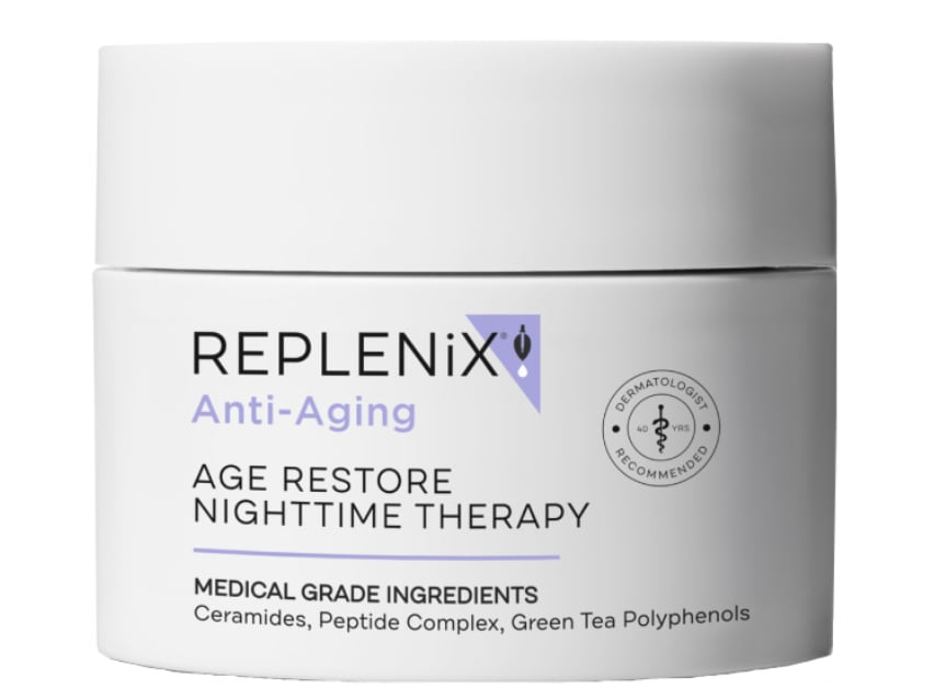 Replenix Age Restore Nighttime Therapy - New