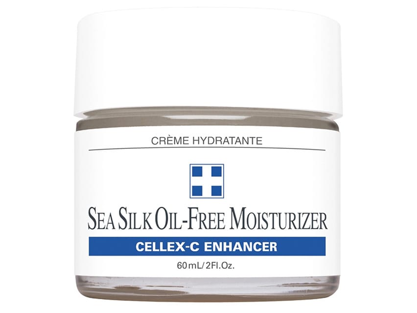 Cellex-C Sea Silk Oil-Free Moisturizer