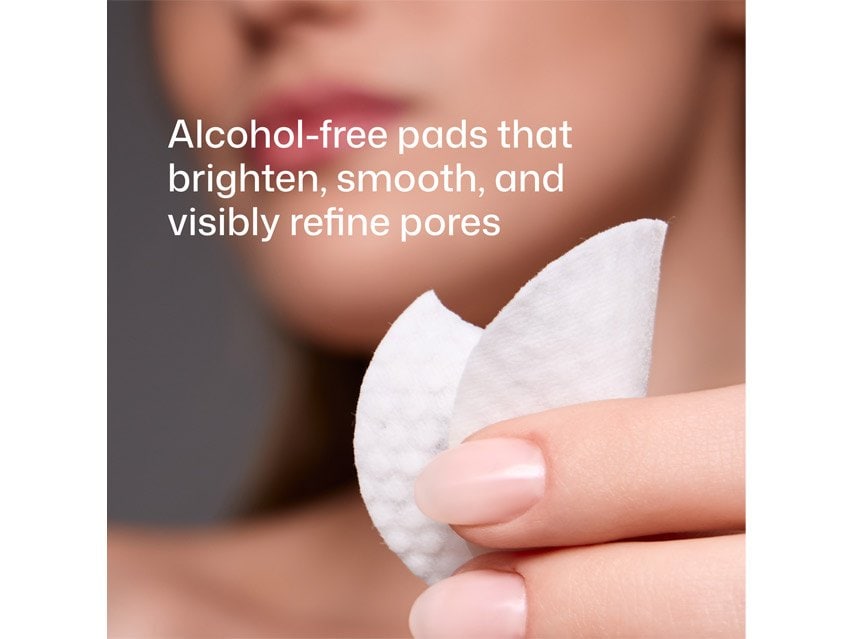 Revision Skincare Tone+ Correcting Pads
