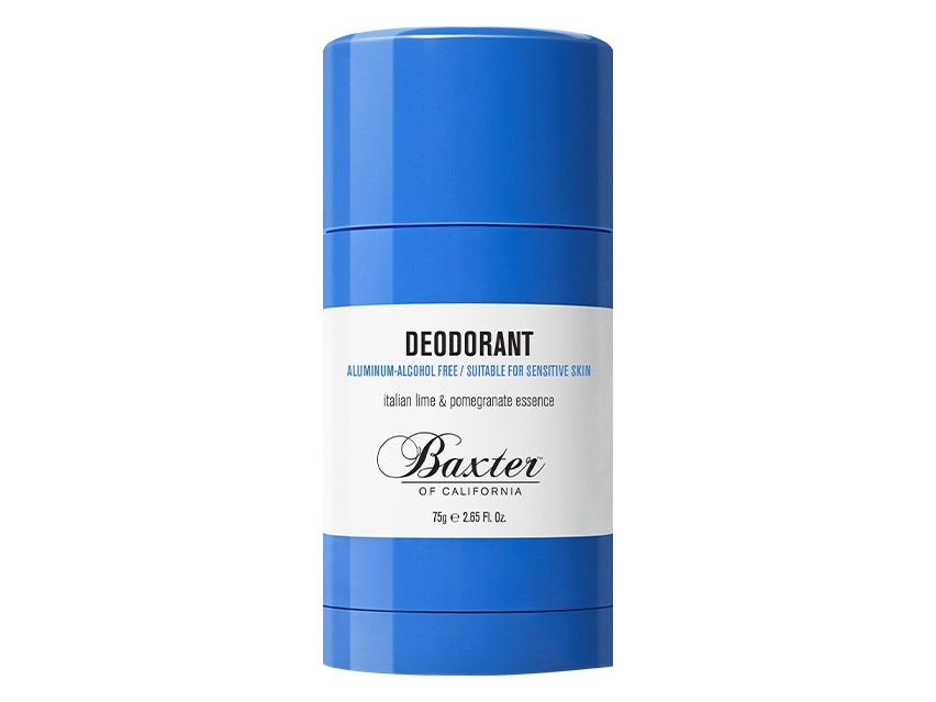 Baxter of California Deodorant