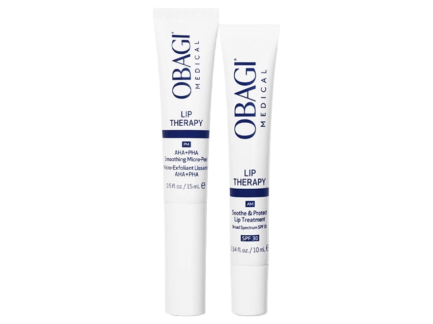 Obagi Lip Therapy AM &amp; PM Treatment Duo
