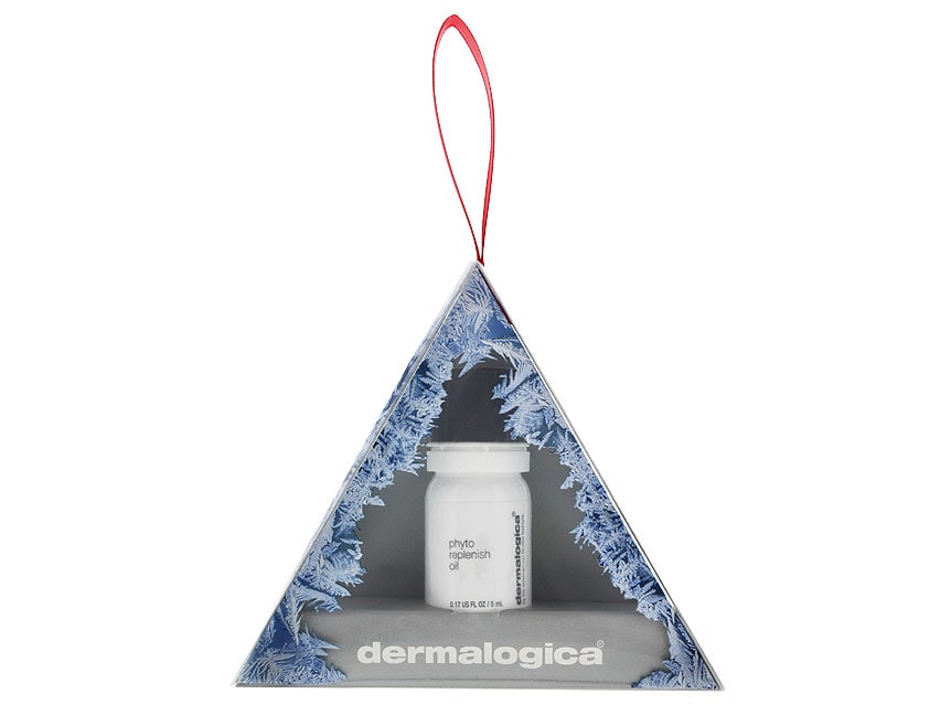 Dermalogica Phyto Replenish Oil Ornament