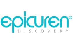 Epicuren Discovery Logo