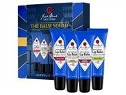 Jack Black The Balm Squad - Limited Edition