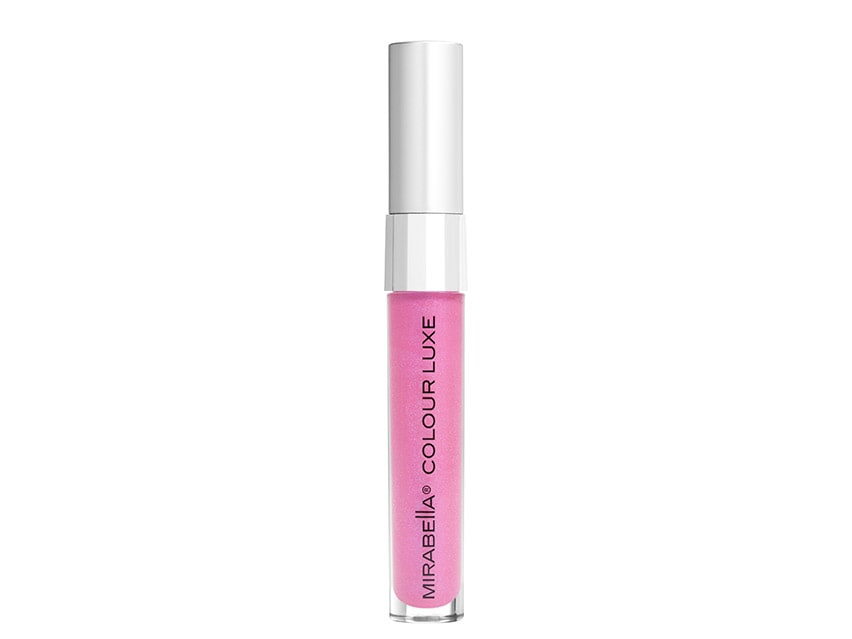Mirabella Colour Luxe Lip Gloss - Wink