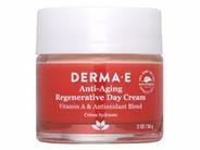 derma e Age-Defying Day Crème