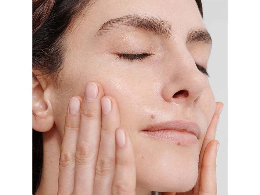 Dr. Hauschka Regenerating Intensive Treatment