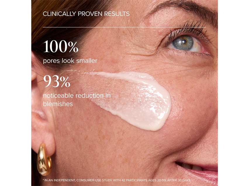 MARA Clear Skin Mineral Milk Acne Treatment