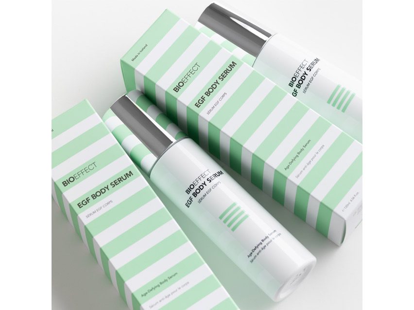 BIOEFFECT EGF Body Serum
