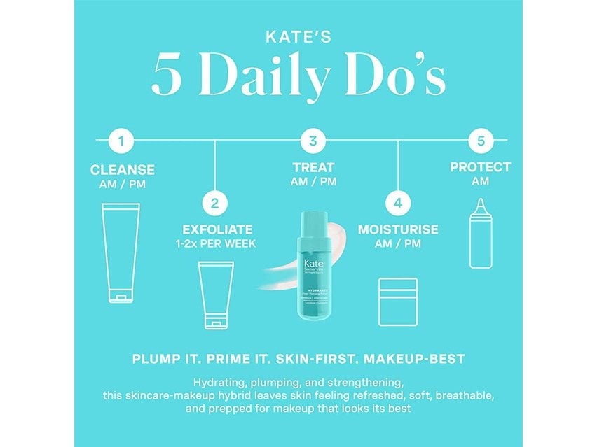 Kate Somerville Power Plumping Primer