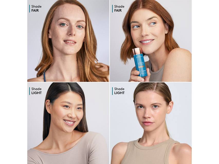 Colorescience Sunforgettable&#174; Total Protection™ Face Shield Flex SPF 50