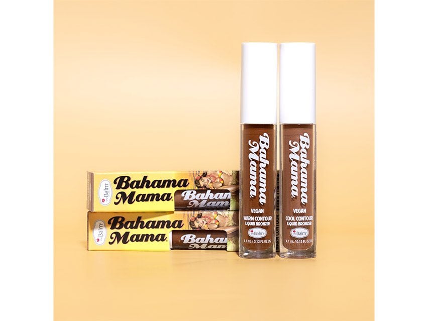 theBalm Bahama Mama Liquid Bronzer