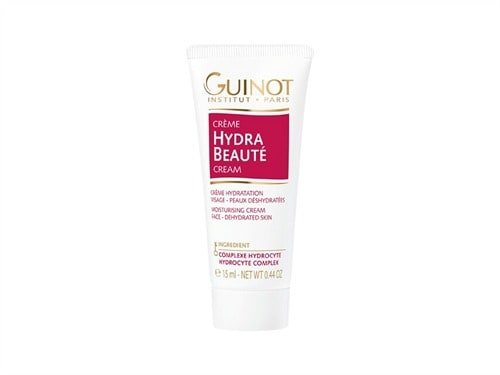 Free $18 Guinot Travel-Size Crème Hydra Beaute Cream
