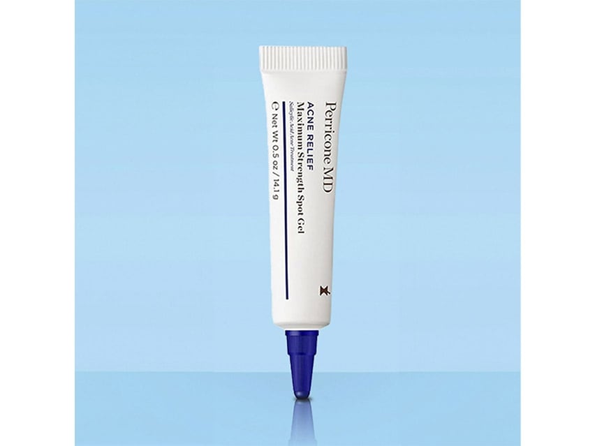 Perricone MD Acne Relief Maximum Strength Spot Gel
