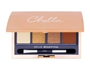 Chella Manifest Bronze Eyeshadow Palette