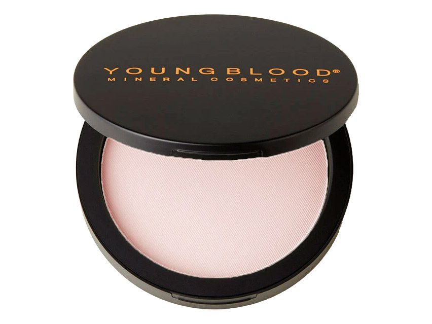 Youngblood Mineral Cosmetics Pressed Mineral Rice Powder
