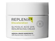 Replenix Glycolic Acid Resurfacing Cream 20%