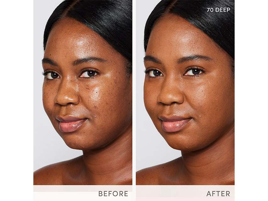 jane iredale Skintuition SPF 30 Radiance Boosting Liquid Foundation