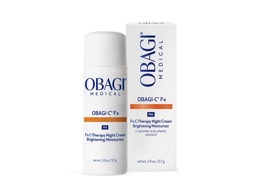 Obagi-C Fx C-Therapy Night Cream (Hydroquinone-Free Formula)