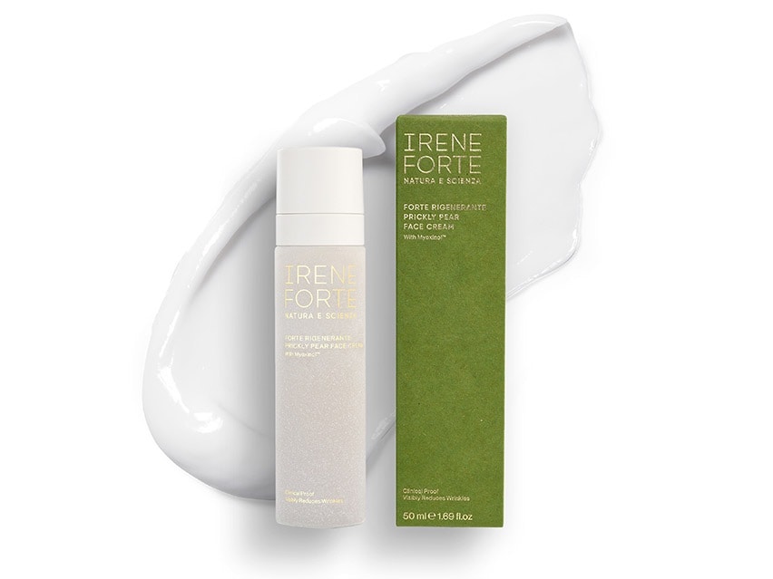 Irene Forte Prickly Pear Revitalizing Cream