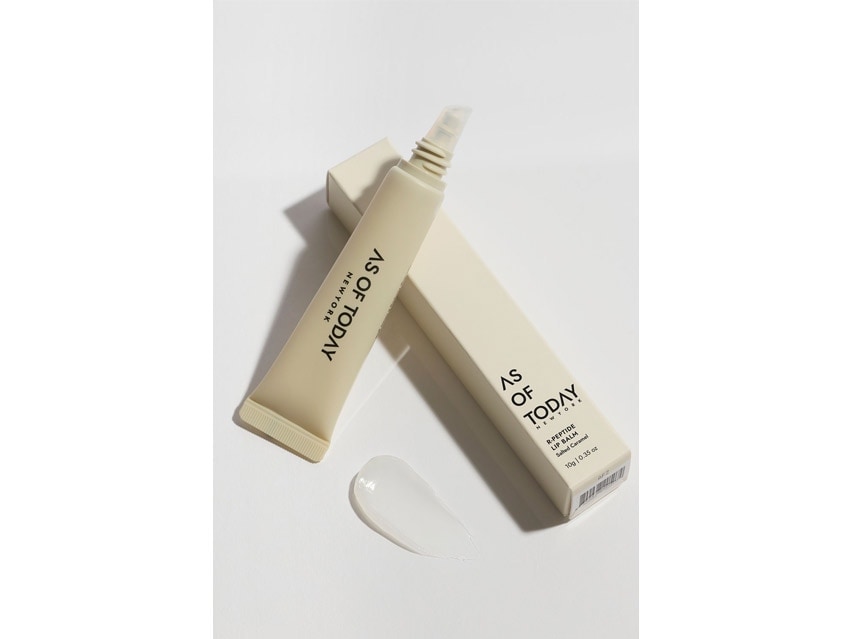 AS OF TODAY R-Peptide Lip Balm