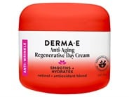 derma e Anti-Wrinkle Anti-Aging Regenerative Day Cream
